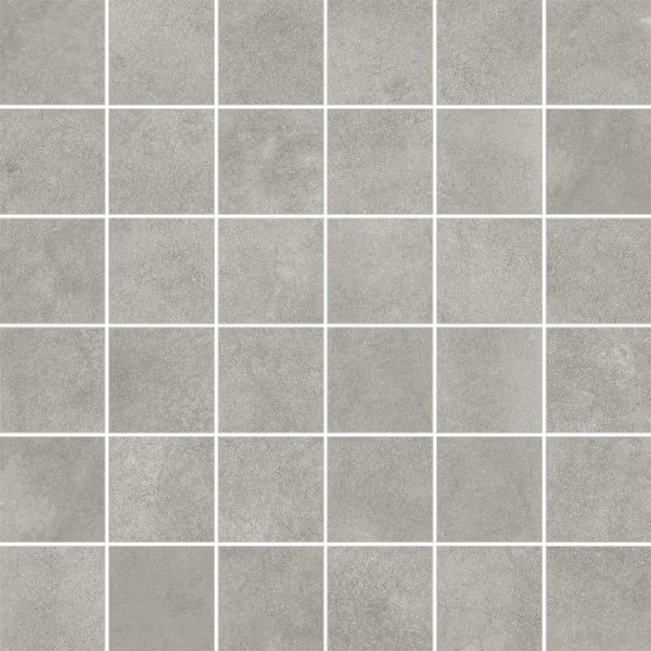 Керамогранит Coliseum Экспо Грэй Мозаика (Натуральная, 30х30) в Салавате