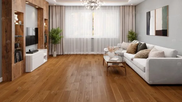 Инженерная доска Alpine Floor Studio Дуб Антик в Салавате