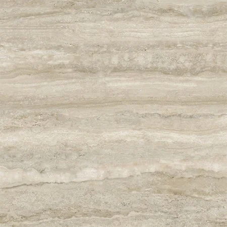 Керамогранит Vitra CityStone Травертин Линейный 60х60 (Натуральная и Реттифицированная) в Салавате