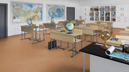 Линолеум Tarkett Primo Plus CPRPI-303 2 м в Салавате