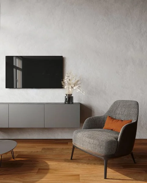 Паркетная доска Quartz Parquet Классик 5 мм Дуссия Африканская 550-63 в Салавате