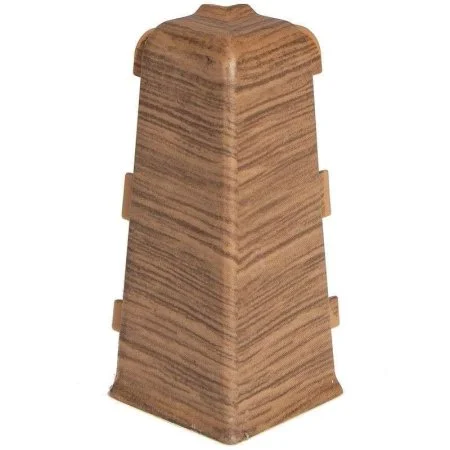 Угол наружный INDO70 12 Дуб Темный в Салавате