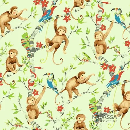 Обои Milassa Twins 15, 005 в Салавате