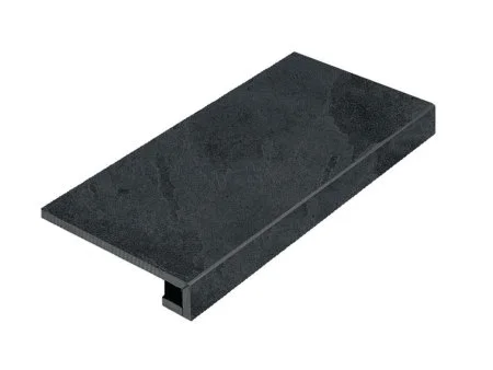 Керамогранит Italon Материя Титанио Ступень Фронтальная 33*60 в Салавате