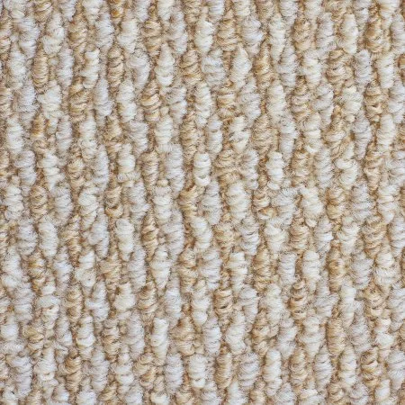 Ковровое покрытие Zartex Рифей 505 Бело-Бежевый - 3 м в Салавате