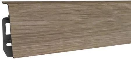 Пластиковый плинтус Bonkeel Style BS7015 (70х26х2200 мм) в Салавате