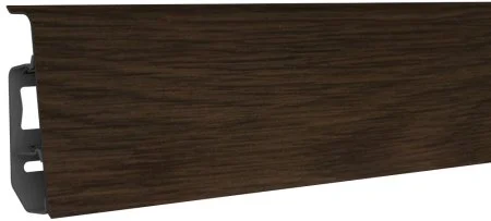 Пластиковый плинтус Bonkeel Style BS7020 (70х26х2200 мм) в Салавате