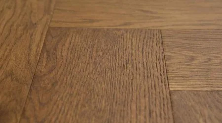 Паркетная доска Auswood Travel Herringbone Oak Lazaro в Салавате