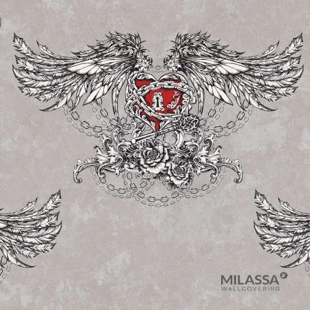 Обои Milassa Twins 10, 011 в Салавате