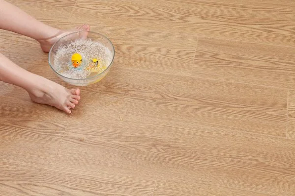 Ламинат Bonkeel Nord Wood 313 4V mini в Салавате