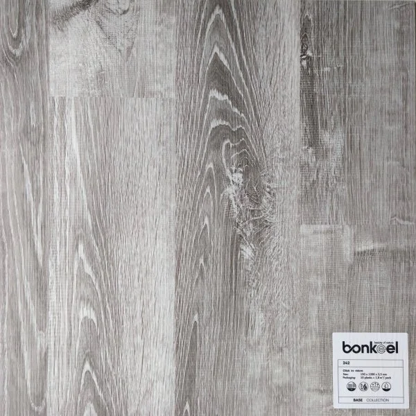Плитка SPC Bonkeel Base 3.5мм 242 в Салавате