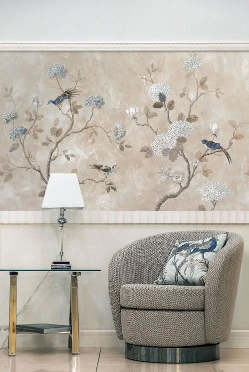 Обои Loymina Etude vol. II ETD13 012 в Салавате