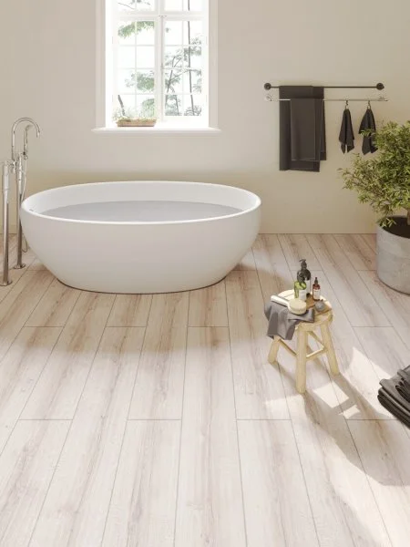 Ламинат Egger PRO 8/33 4V Large Aqua+ Дуб Шерман светлый EPL183 в Салавате