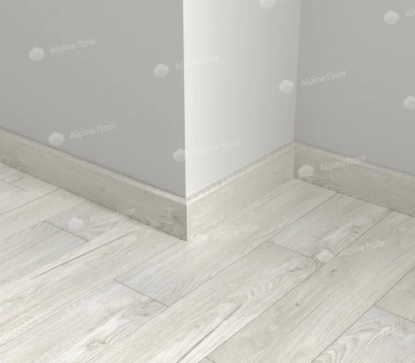 Кварцевый плинтус Alpine Floor Parquet Light 13-1 Дуб Фантазия в Салавате