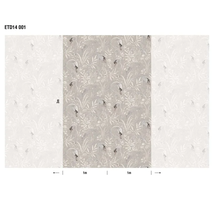 Обои Loymina Etude vol. II ETD14 001 в Салавате