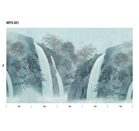 Обои Loymina Пейзаж ART5 021 в Салавате