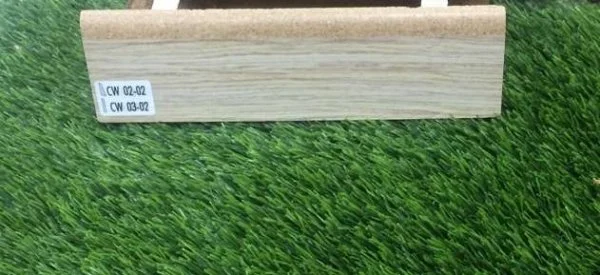 Эластичный пробковый плинтус ArtCorkDesing CW 03-02 10х60х915 мм в Салавате