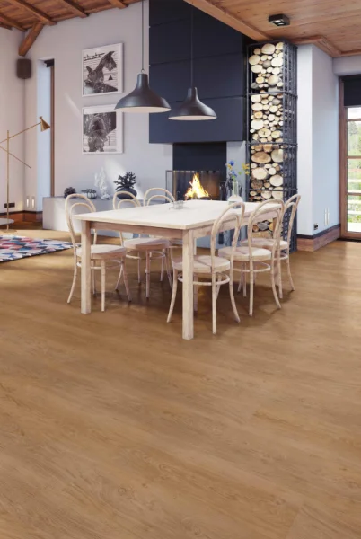 ПВХ плитка Tarkett Progressive House Darin в Салавате