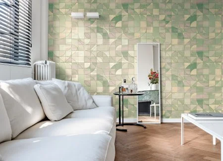 Обои Milassa Geometrica Gm1, 005 в Салавате