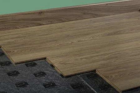 Ламинат Kronopol Platinium Milo 3712 Athena Walnut в Салавате