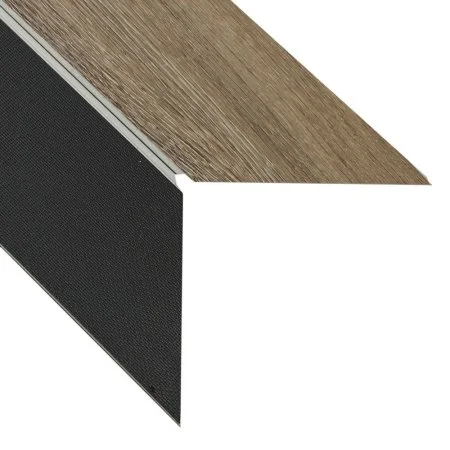 Виниловый пол Betta Estate Chevron E1809 Стромболи в Салавате