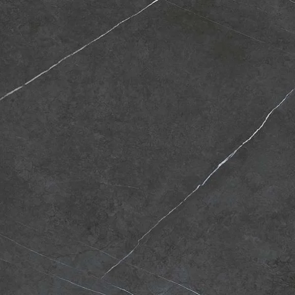 Керамогранит Italon Метрополис Империал Блэк 80х80 (Натуральная и Реттифицированная) в Салавате