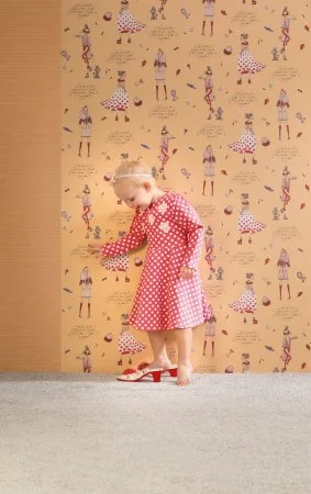 Обои Milassa Bon Voyage D3, 003 в Салавате