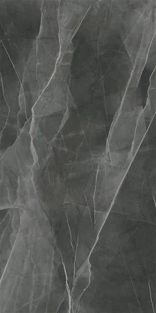 Керамогранит Vitra SityMarble Калакатта Блэк 60х120 (Лаппатированная и Реттифицированная) в Салавате