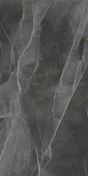 Керамогранит Vitra SityMarble Калакатта Блэк 60х120 (Лаппатированная и Реттифицированная) в Салавате