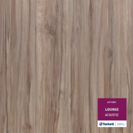 ПВХ плитка Tarkett Lounge Acoustic Планка 152Х914 в Салавате