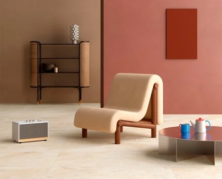 Керамогранит Coliseum Аурелия Беж 60х120 (Натуральный и Реттифицированный) в Салавате