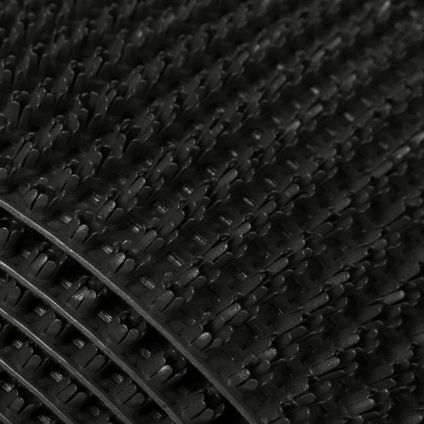 Щетинистое покрытие Альфа-Стиль 127 Мокрый асфальт - 0,9х15 м. пог в Салавате