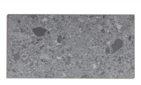 Плитка SPC Bonkeel Tile 4мм Grigio Terrazzo в Салавате