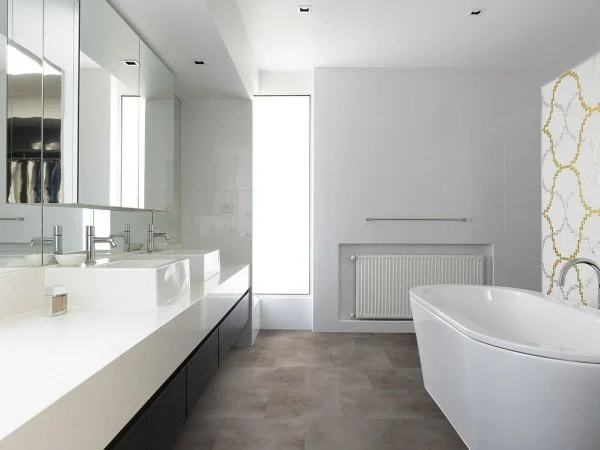 ПВХ плитка Bonkeel Rockstar Kurt Плитка (457,2 x 457,2 мм) в Салавате