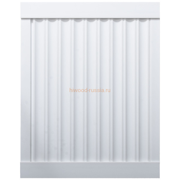 Финишный молдинг LF1 NP (50х17х2700мм) в #REGION_NAME_DECLINE_PP#