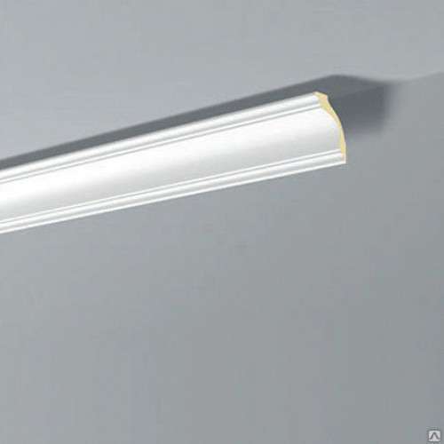 Карниз NMC Wallstyl WT14 (75х50х2000мм) в #REGION_NAME_DECLINE_PP#