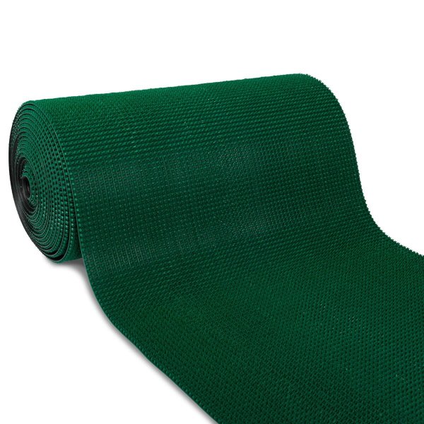 Щетинистое покрытие Альфа-Стиль 163 Зелёный - 0,9х15 м. пог в #REGION_NAME_DECLINE_PP#