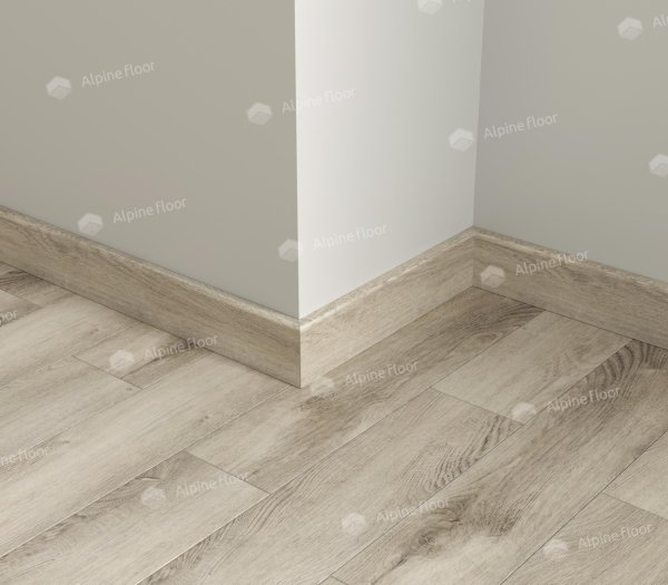 Кварцевый плинтус Alpine Floor Parquet Light 13-15 Дуб Исида в #REGION_NAME_DECLINE_PP#