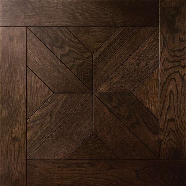Модульный паркет Kochanelli Верона Дуб Темный 470х470х15 мм в #REGION_NAME_DECLINE_PP#