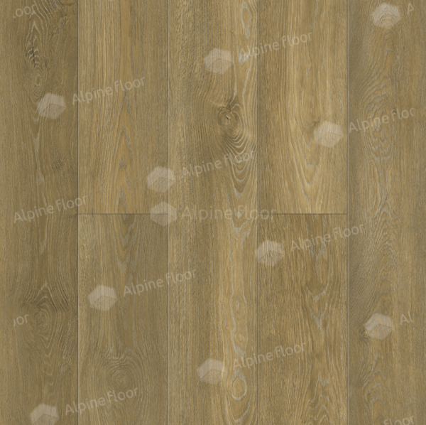 Каменно-полимерная плитка Alpine Floor Classic Бук ECO 141-8 MC, 4мм 43 класс в #REGION_NAME_DECLINE_PP#
