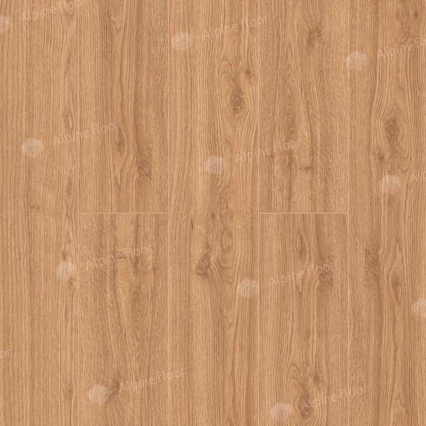 Каменно-полимерная плитка Alpine Floor Classic Дуб Классический ECO 162-7, 4мм 43 класс в #REGION_NAME_DECLINE_PP#