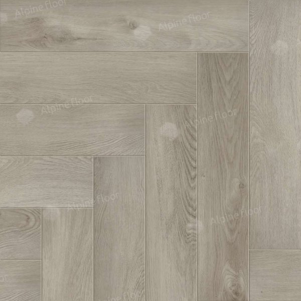 Каменно-полимерная плитка Alpine Floor Parqet Light Дуб Фантазия ECO 13-1, 4 мм 43 класс в #REGION_NAME_DECLINE_PP#