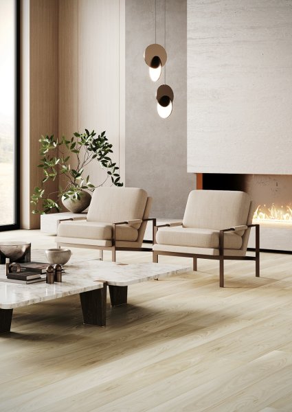 Кварц-виниловая плитка Refloor Fargo Bevel 50-2101-05 Вяз Оксфорд в #REGION_NAME_DECLINE_PP#