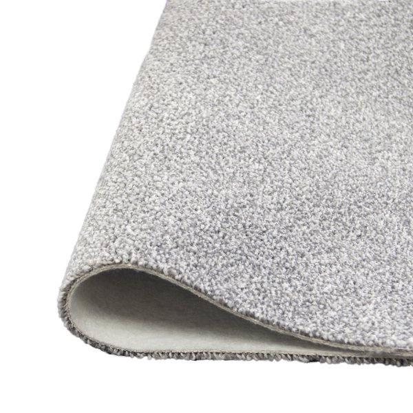 Ковровое покрытие Zartex Лотос 152 Туманный - 3 м в #REGION_NAME_DECLINE_PP#