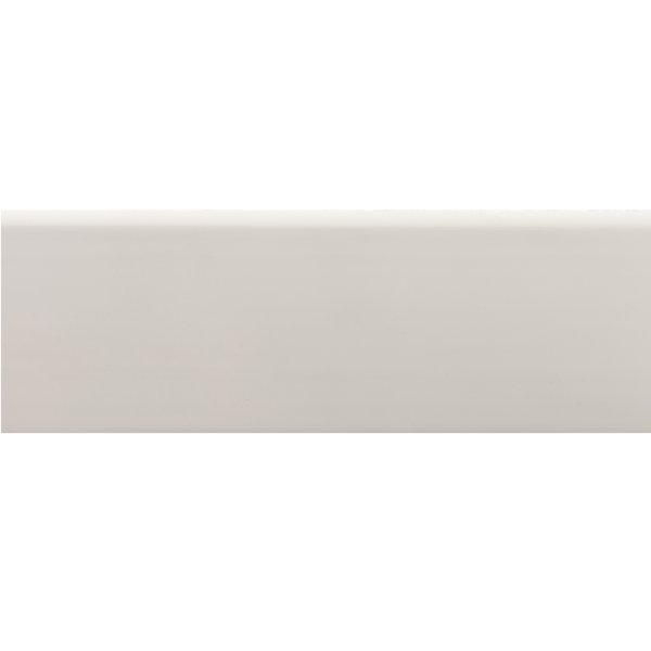 Плинтус MDF Bonkeel 24069 Кварц Грей (100х16х2400 мм) в #REGION_NAME_DECLINE_PP#