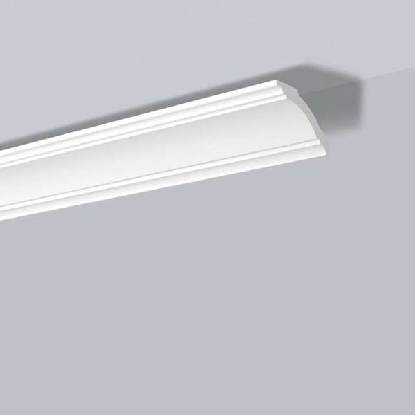 Карниз NMC Nomastyl GK (75х50х2000мм) в #REGION_NAME_DECLINE_PP#